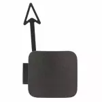 Tow Bracket Cover