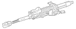 Steering Column
