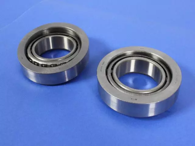 Differential Side Bearing Kit