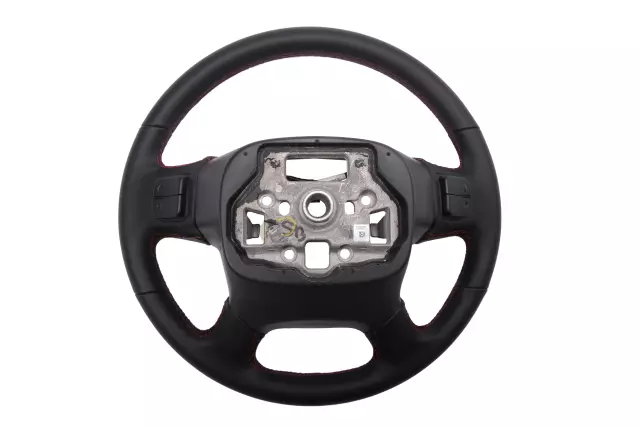 2015-2019 GMC - Jet Black Steering Wheel