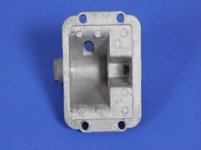 Vacuum Motor Cover
