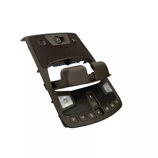 2020-2022 Ford F-350 Super Duty Overhead Console HC3Z