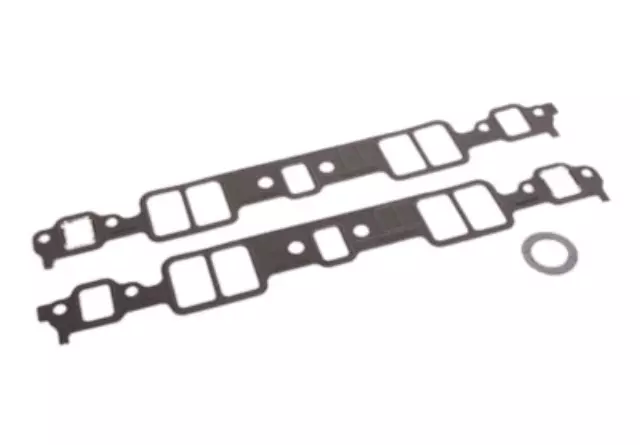 Intake Manifold Gasket Kit with Gaskets