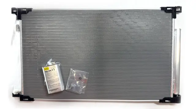 2022-2026 Toyota A/C Condenser 884A0-42070 | OEM Parts Online