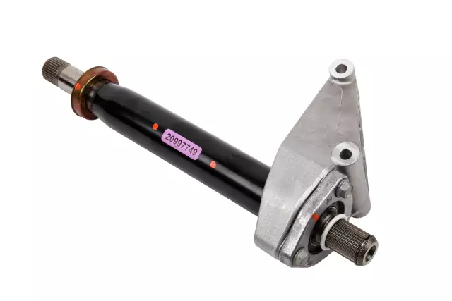 Front Wheel Drive Intermediate Shaft