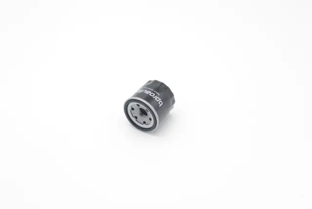 1BP00472AA - Engine: Engine Oil Filter for INFINITI: FX35, G20, G35, I30, I35, M35, Q50, Q60, QX4, QX50, QX55, QX60 | Mitsubishi: Eclipse, Expo, Galant, Lancer, Mirage, Montero Sport | Nissan: 200SX, 350Z, Altima, Frontier, Juke, Kicks, Maxima, Murano, NV200, Pathfinder, Rogue, Rogue Sport, Sentra, Versa, Versa Note, Xterra, Z | Subaru: Baja, Impreza, Justy, Legacy, Outback Image