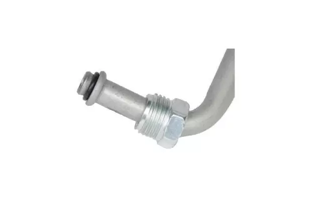 Power Brake Booster Inlet Hose Assembly