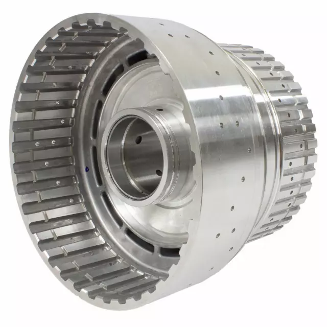 Clutch Drum Hub Assembly for Ford and Lincoln JL3Z-7H351-B