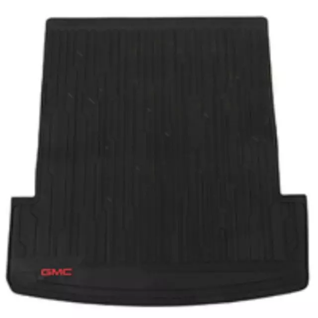 Cargo Area Mat, Premium All-Weather