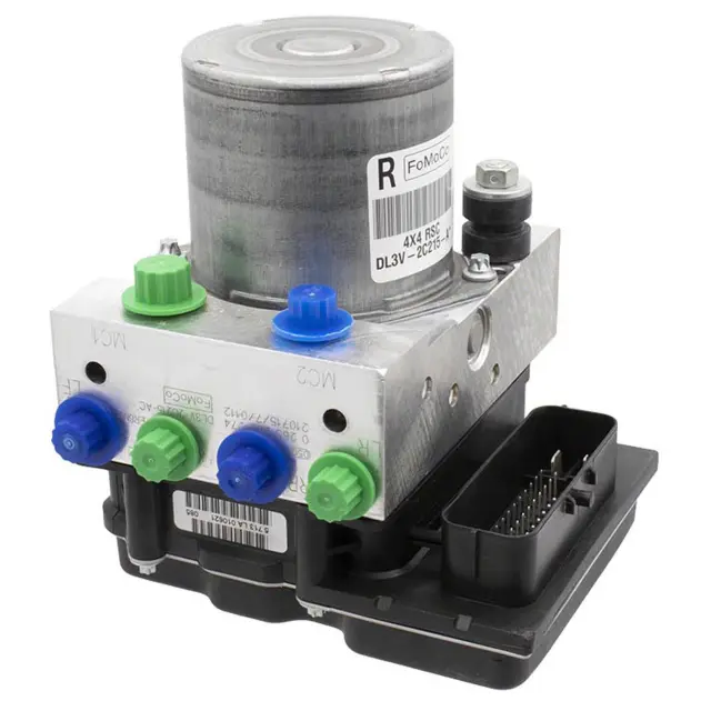 DL3Z-2C215-A - ABS Control Unit - 2013 2014 Ford F-150 | Eastgate