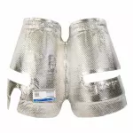 2017-2019 Ford Front Shield