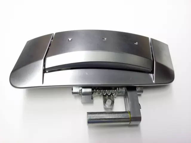 2003-2009 Nissan 350Z Exterior Door Handle 80606-CD01E | OEM Parts