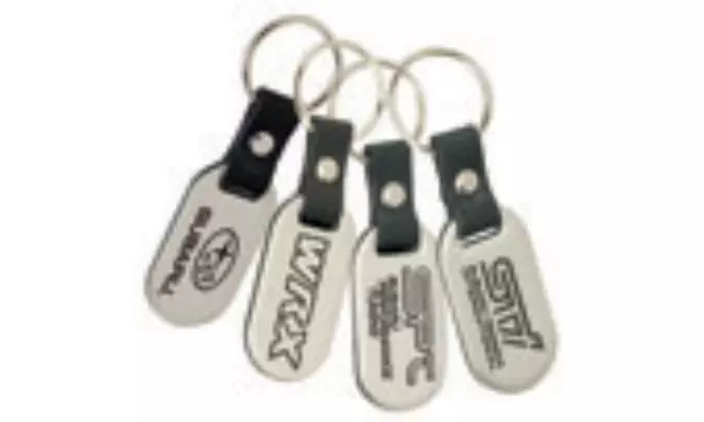 2019-2021 Subaru Key Chain Subaru