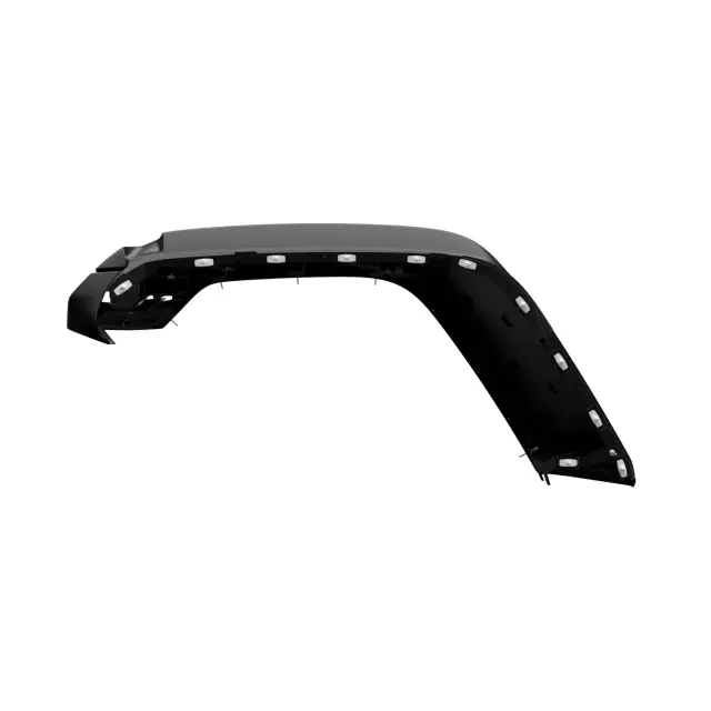 2018-2023 Jeep Wheel Flare Molding, Right 68585412AA | My Mopar Parts