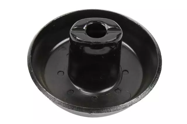 Drivetrain and Front Suspension Frame Insulator Spacer