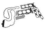 Cylinder Head Gasket Kit with Gaskets, Seals, and Insulators
