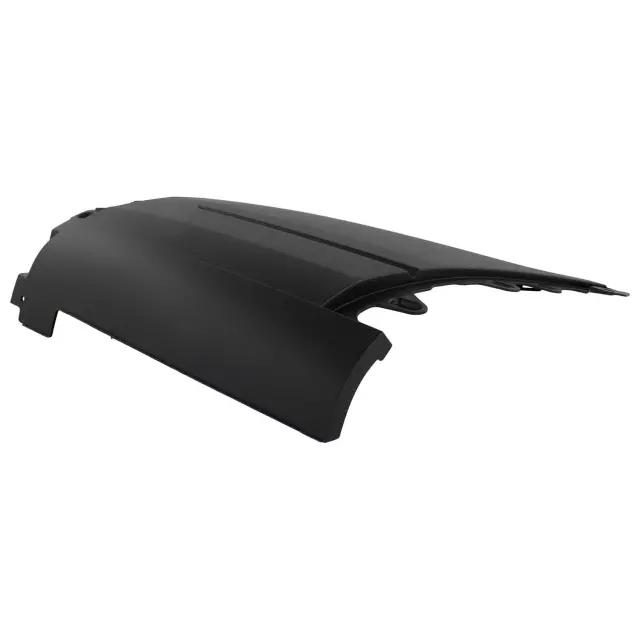 Side Extension - Passenger Side (RH) KK4Z-17F774-FA | TascaParts.com