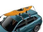 2019-2025 Honda - Kayak Attachment
