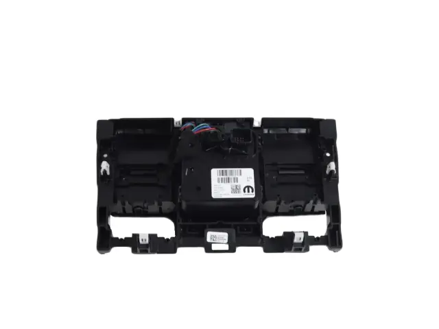 Transmission Shifter