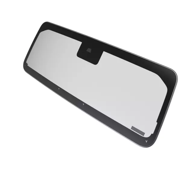 2019-2023 Jeep Windshield 68350472AE | All Mopar Parts