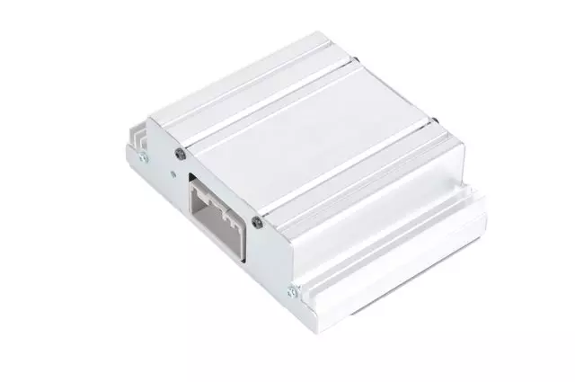 Accessory AC and DC Power Control Module