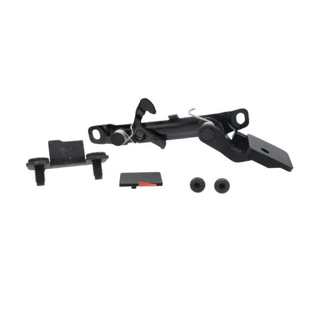 2022-2025 Ford F-150 Lightning Tailgate Latch hc3z9943170a