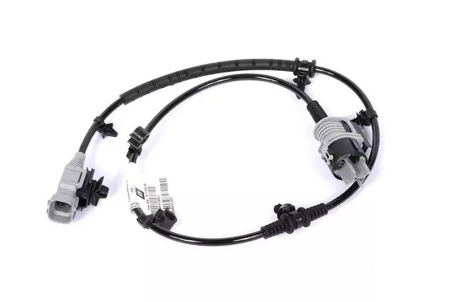 2014 Cadillac XTS Front Wheel Speed Sensor Wiring Harness 22824524