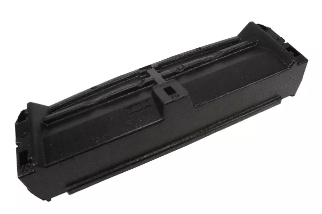 Rear Compartment Floor Stowage Compartment