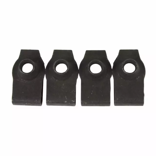 Radiator Support Air Duct Nut