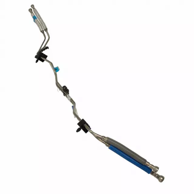 Tube 5C3Z-9J338-AK | QuirkParts