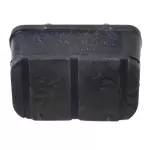 Tailgate Stop Bumper