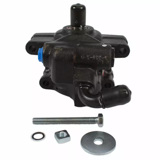 Power Steering Pump