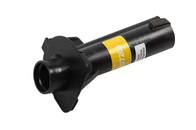 Spare Wheel Lock Cylinder Case