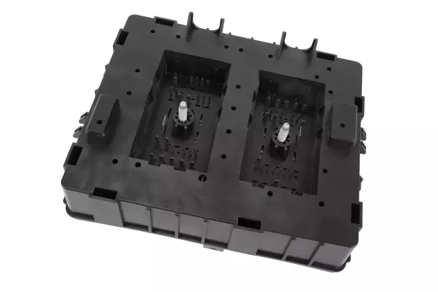 Body Wiring Harness Junction Block