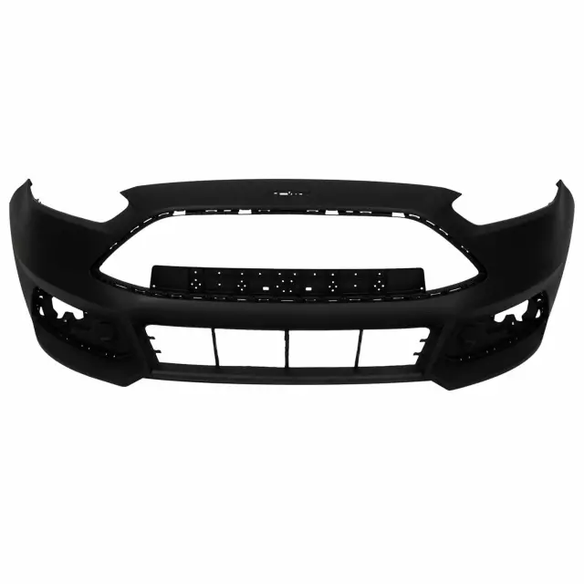 2015-2017 Ford Focus Bumper Cover F1EZ-17757-DAPTM | OEM Parts Online