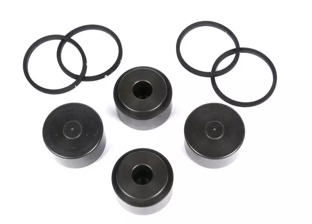 Rear Disc Brake Caliper Piston Kit with Seals and Pistons