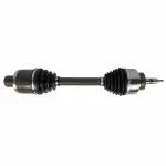 Motorcraft™ Axle Assembly
