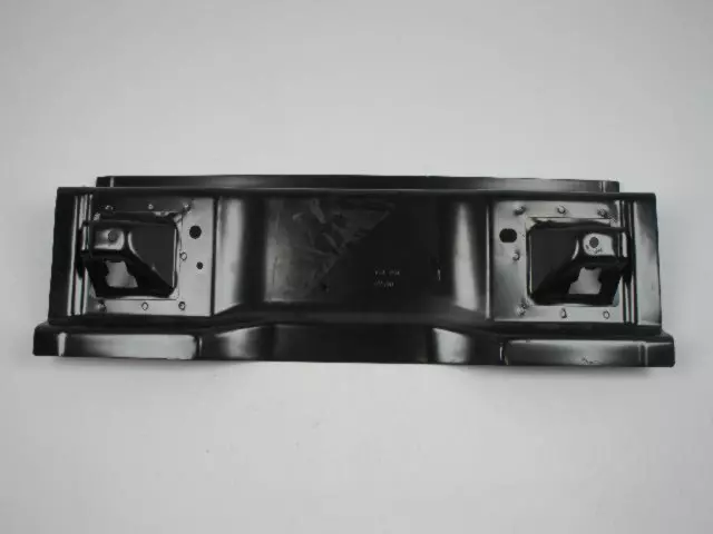 Rear Floor Crossmember