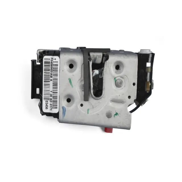 2009-2010 Dodge Rear Door Latch, Left 4589651AB | My Mopar Parts