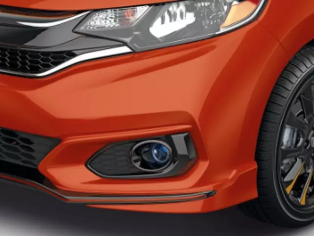 パーツ Honda fit GK3 2019 fog light パーツ Honda fit GK3 2019 fog light Fog Lights Compatible
