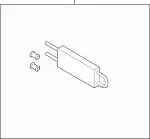Power Steering Cooler