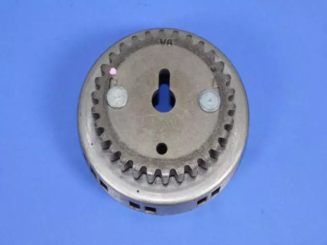 Camshaft Gear