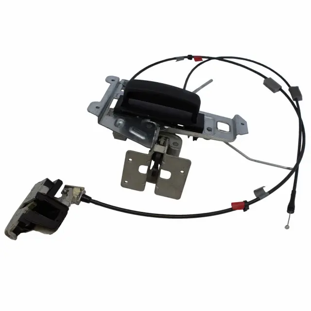 ekbibi.2804さん5-15-2 Amazon.com: SIIMOO Tailgate Cables Fit for Expedition 4.6L 5.4L