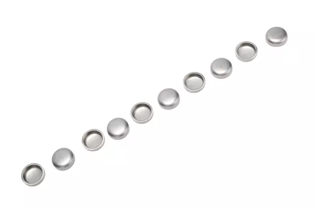 Engine Expansion Plug - GM (94029583)