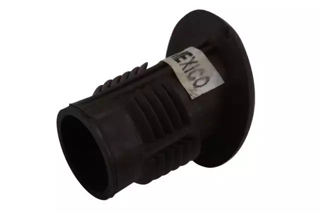 Cocoa Rear Side Door Locking Rod Pushbutton Bezel