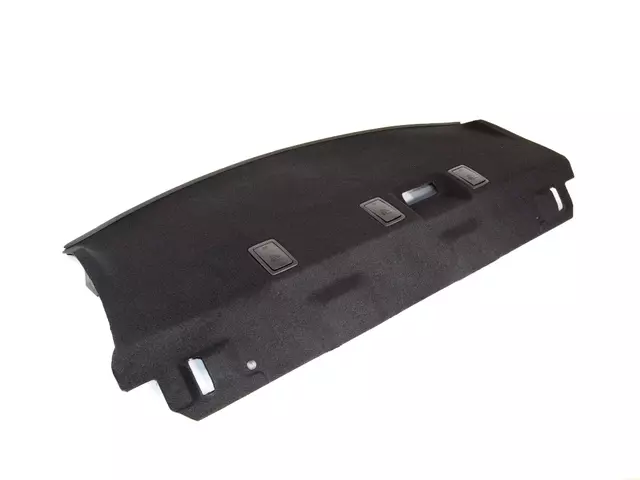 Rear Shelf Panel - Mopar (1LM49DX9AM)