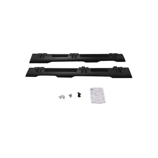 82210571AD - Running Boards 2007-2018 Jeep | The Official Mopar eStore