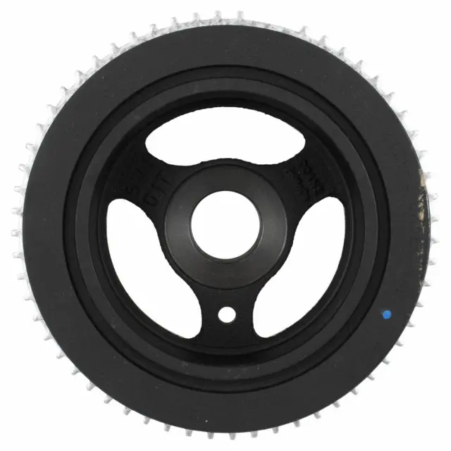 CM5Z-6312-G - Crankshaft Pulley - Eastgate Ford Parts