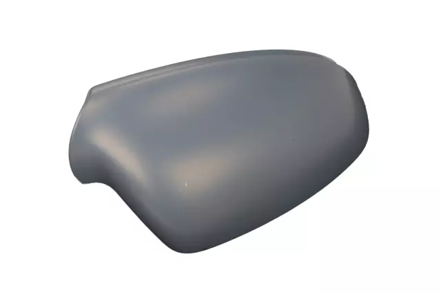 Primed Passenger Side Door Mirror Housing