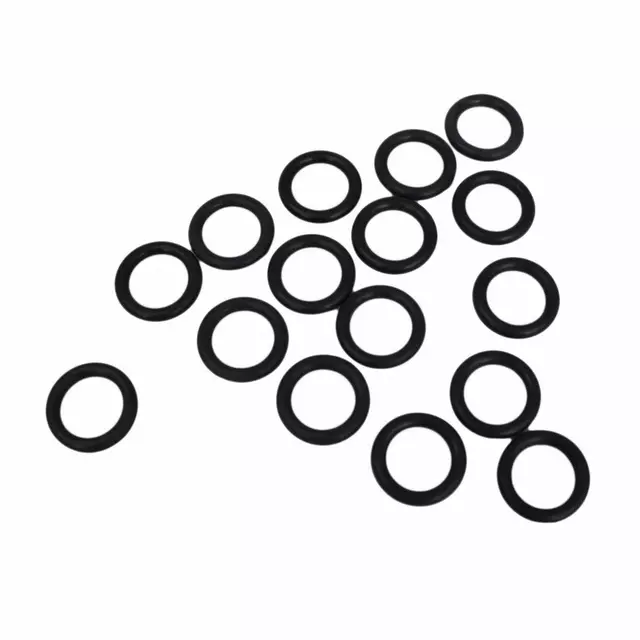 Fuel Injector O-Ring Kit